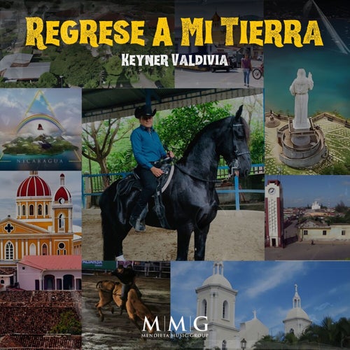 Regrese A Mi Tierra