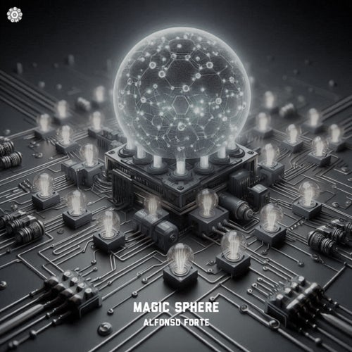 Magic Sphere (Original Mix)