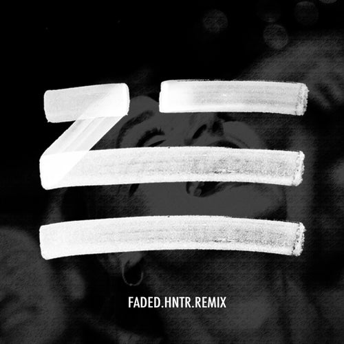 Faded (Blacklizt Version)(HNTR Remix)
