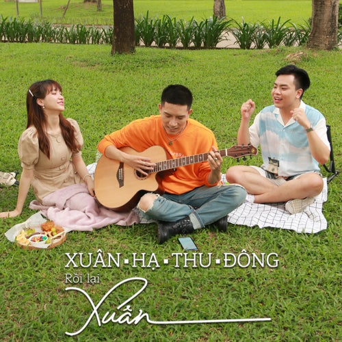 Xuân Hạ Thu Đông, rồi lại Xuân (Tập 1,2)