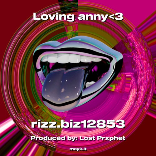 Loving anny<3