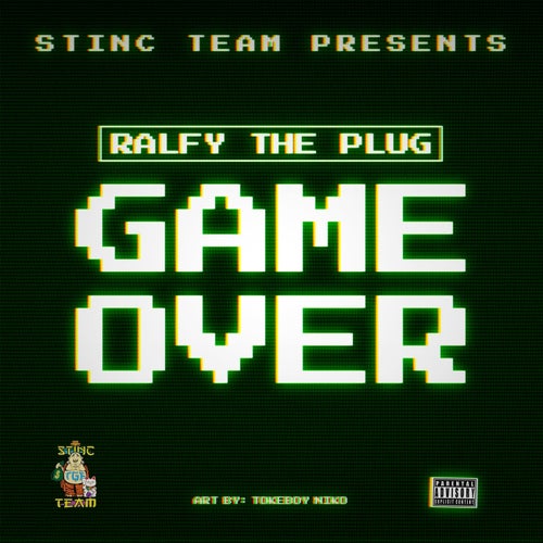 Game Over