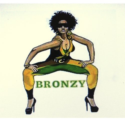 Bronzy (Bronzy Remix)