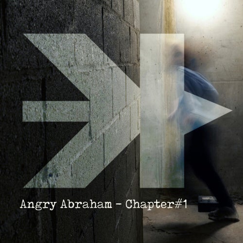 Angry Abraham Chapter #1