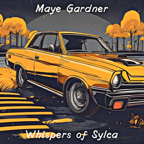 Whispers of Sylca