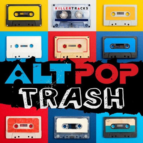 Alt. Pop Trash