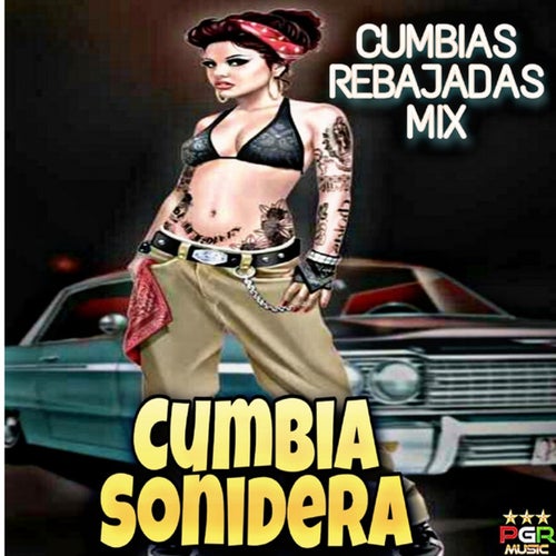 Cumbias Rebajadas Profile