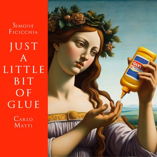 Just a Little Bit of Glue