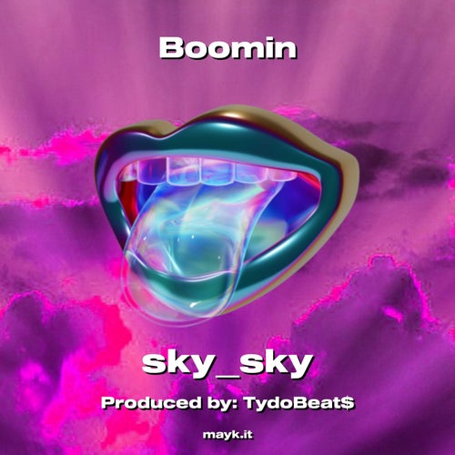 Boomin