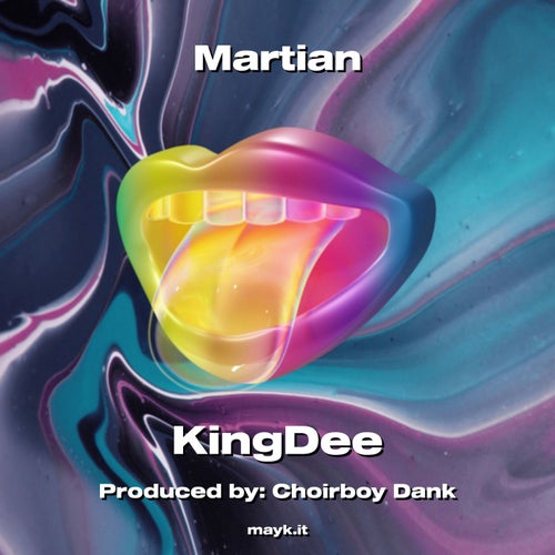 Martian