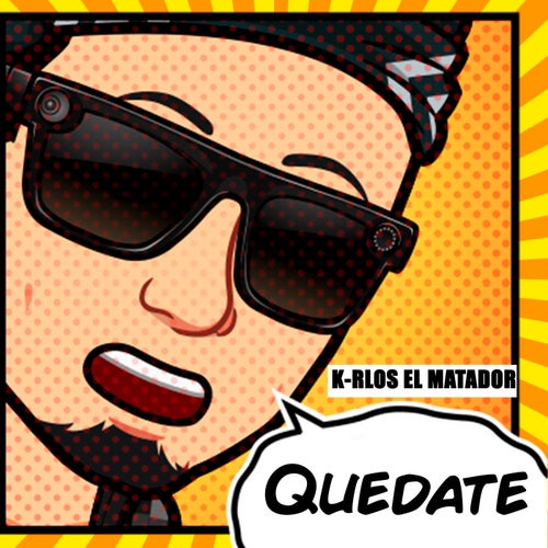 Quedate