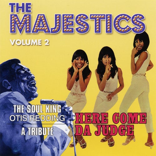 The Majestics, Vol. 2