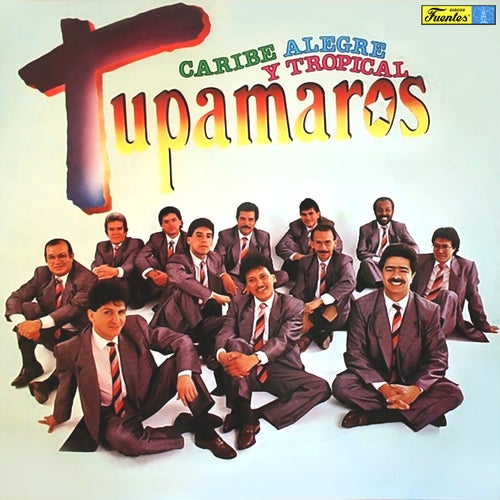 Caribe Alegre y Tropical