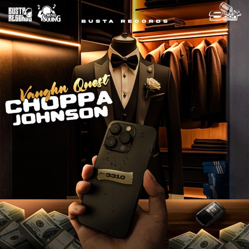 Choppa Johnson