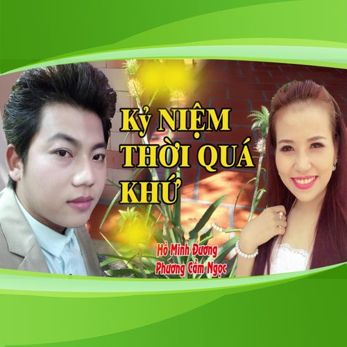 Kỷ Niệm Thời Quá Khứ