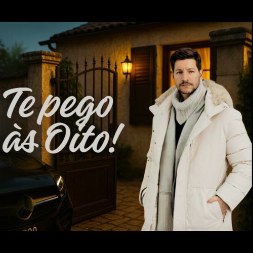 Te Pego às Oito!