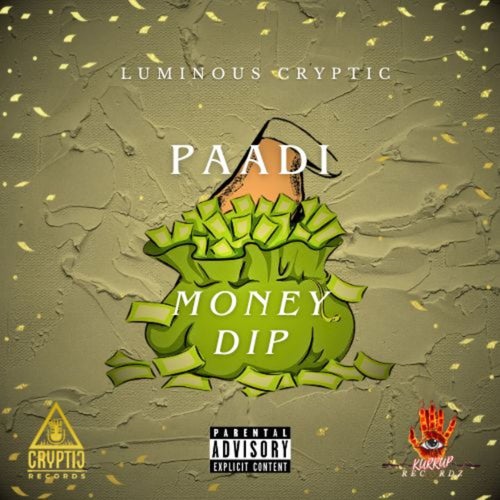 Money Dip