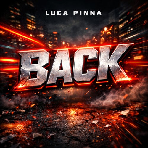 Back