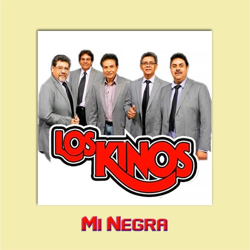 Mi Negra