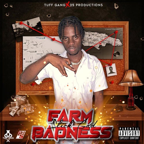 Farm Badness