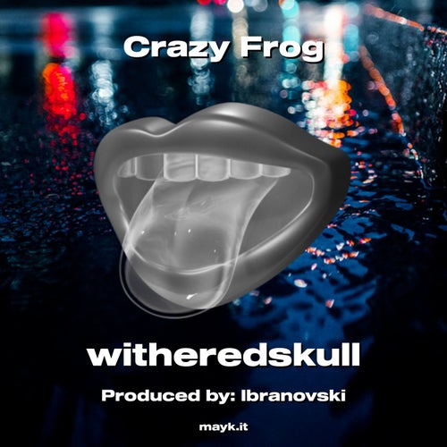 Crazy Frog
