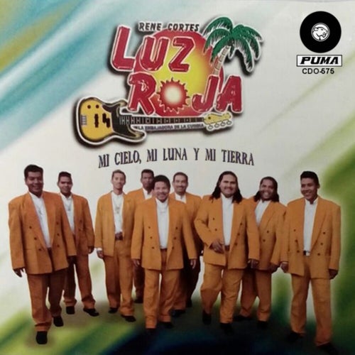 Mi Cielo, Mi Luna Y Mi Tierra