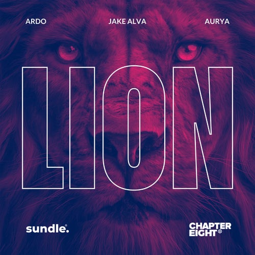 Lion (feat. Aurya)