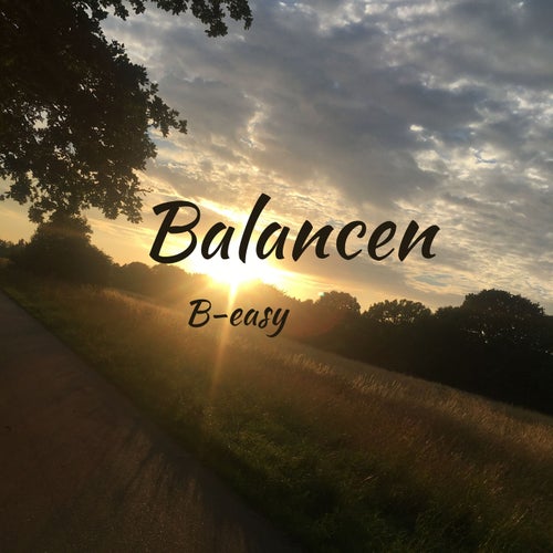 Balancen