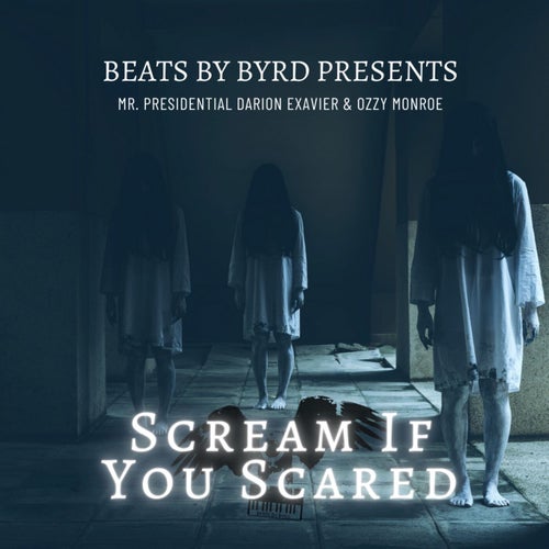 Scream If You Scared