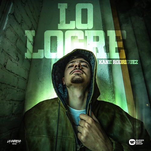 Lo logre