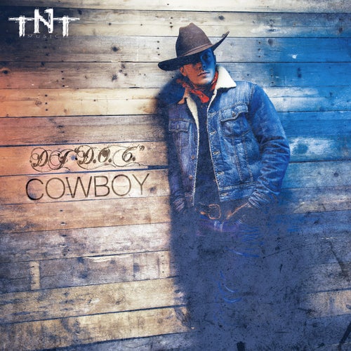 Cowboy (Club Mix)