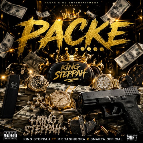 PACKE