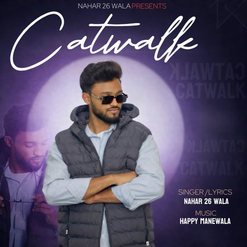 Cat Walk