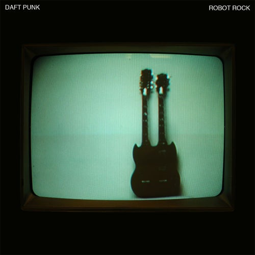 Robot Rock (Edit)