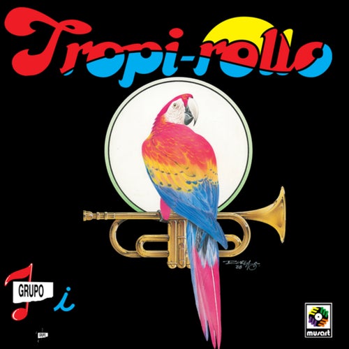 Tropi-rollo