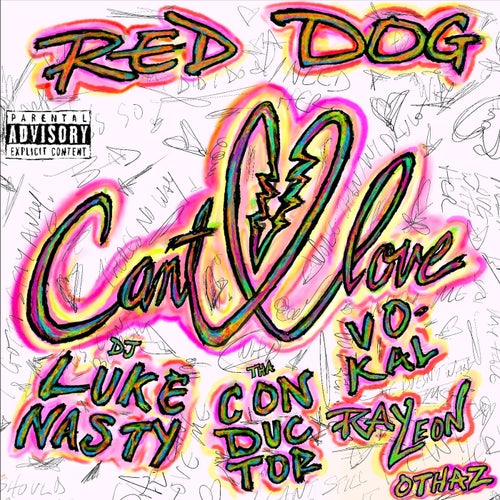 Can't Love