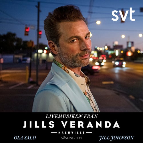 Jills Veranda Nashville (Livemusiken från säsong 5) [Episode 4]
