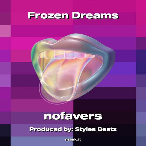 Frozen Dreams
