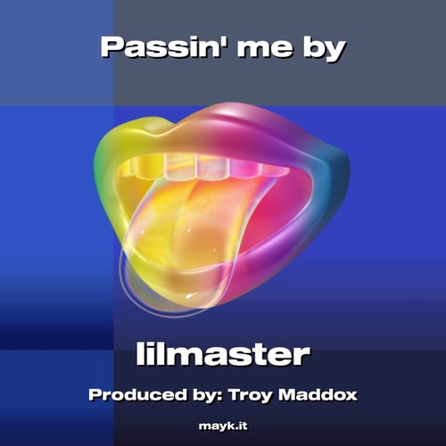 Passin me by