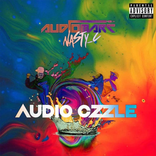 Audio Czzle (feat. Nasty C)