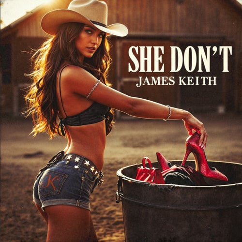 She Don't
