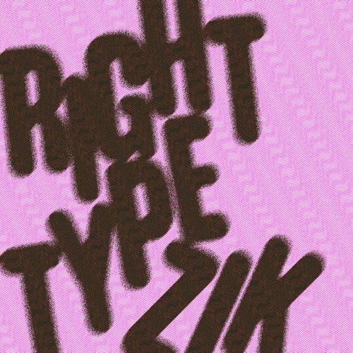 Right Type