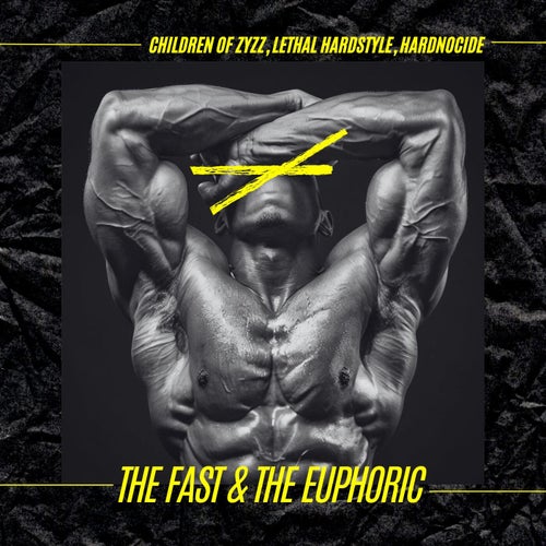 The Fast & The Euphoric (Hardstyle)