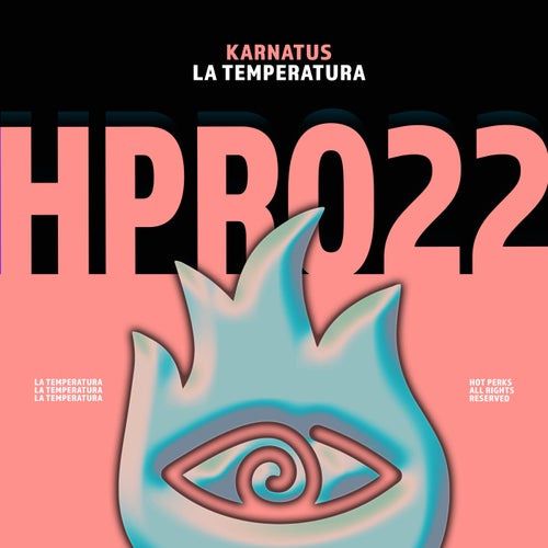 La Temperatura