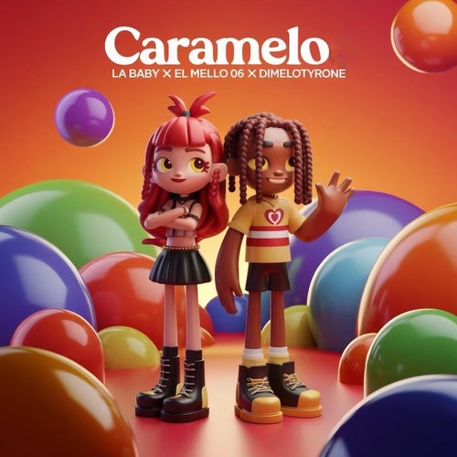 Caramelo