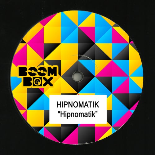 Hipnomatik