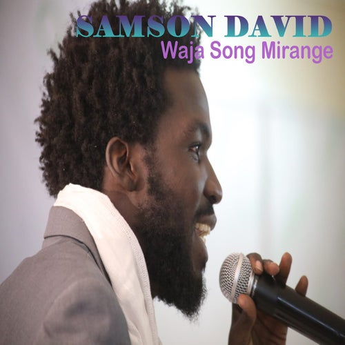Waja song mirange