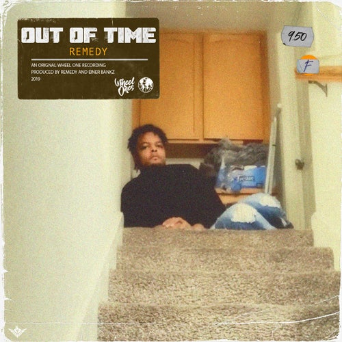 Out Of Time