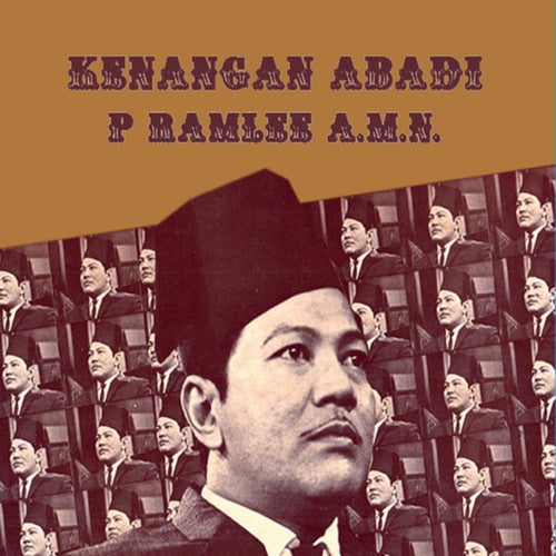 Kenangan Abadi P.Ramlee A.M.N