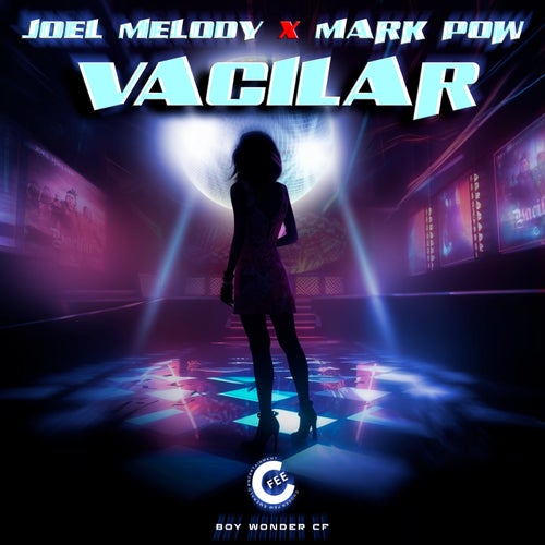 Vacilar